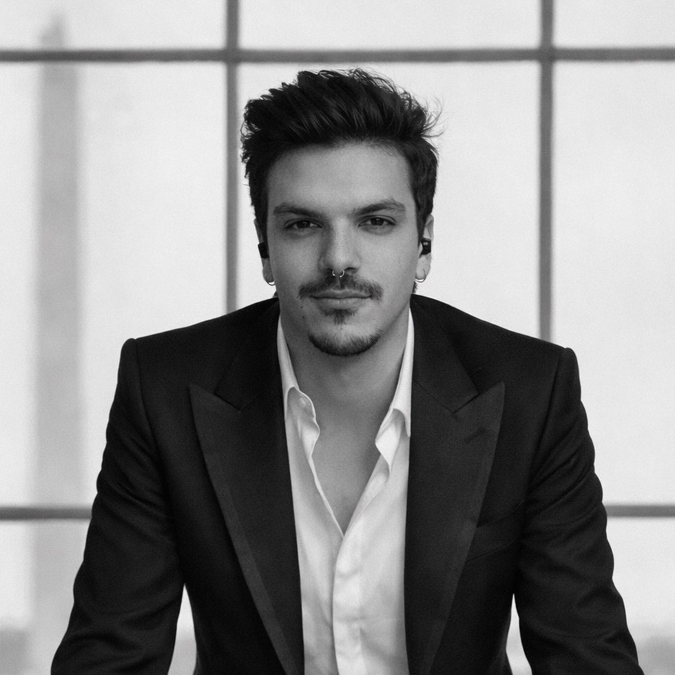 foto de Tom Santos